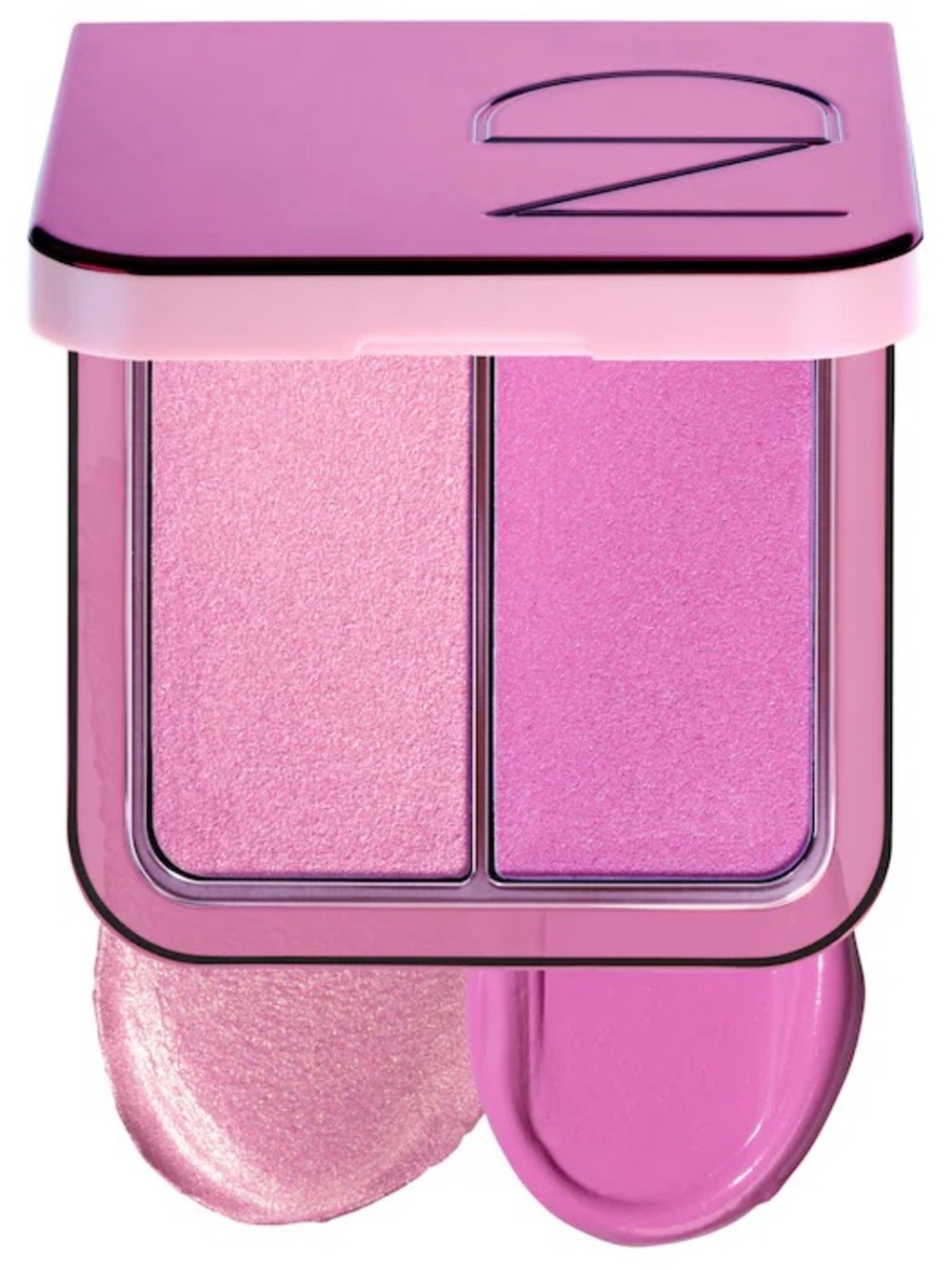 Natasha Denona Pink Duo Blush & Highlighter